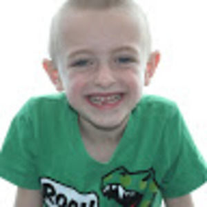 Meet your Posher, Becky